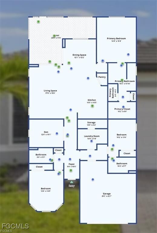 Building Photo - 20285 Napa Loop