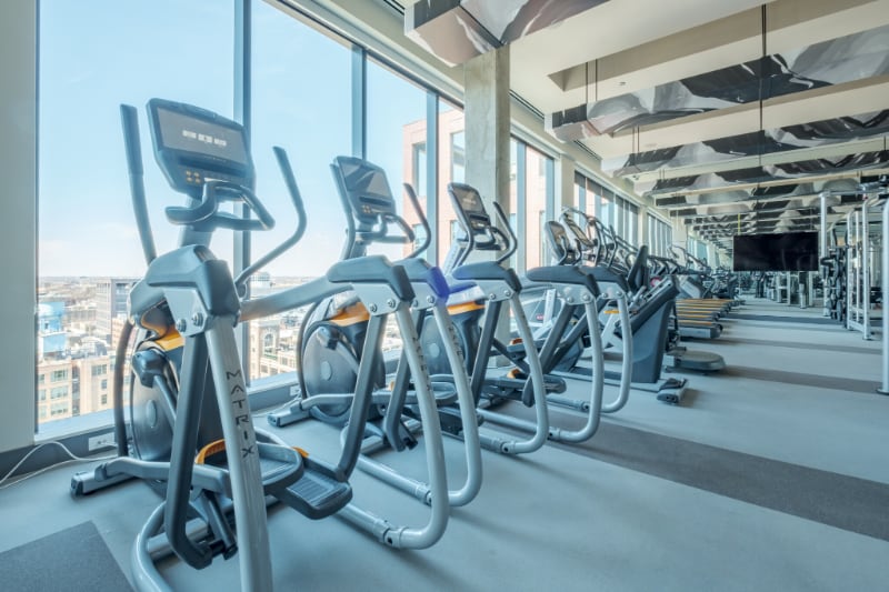 Building Photo - 932 W Washington Blvd