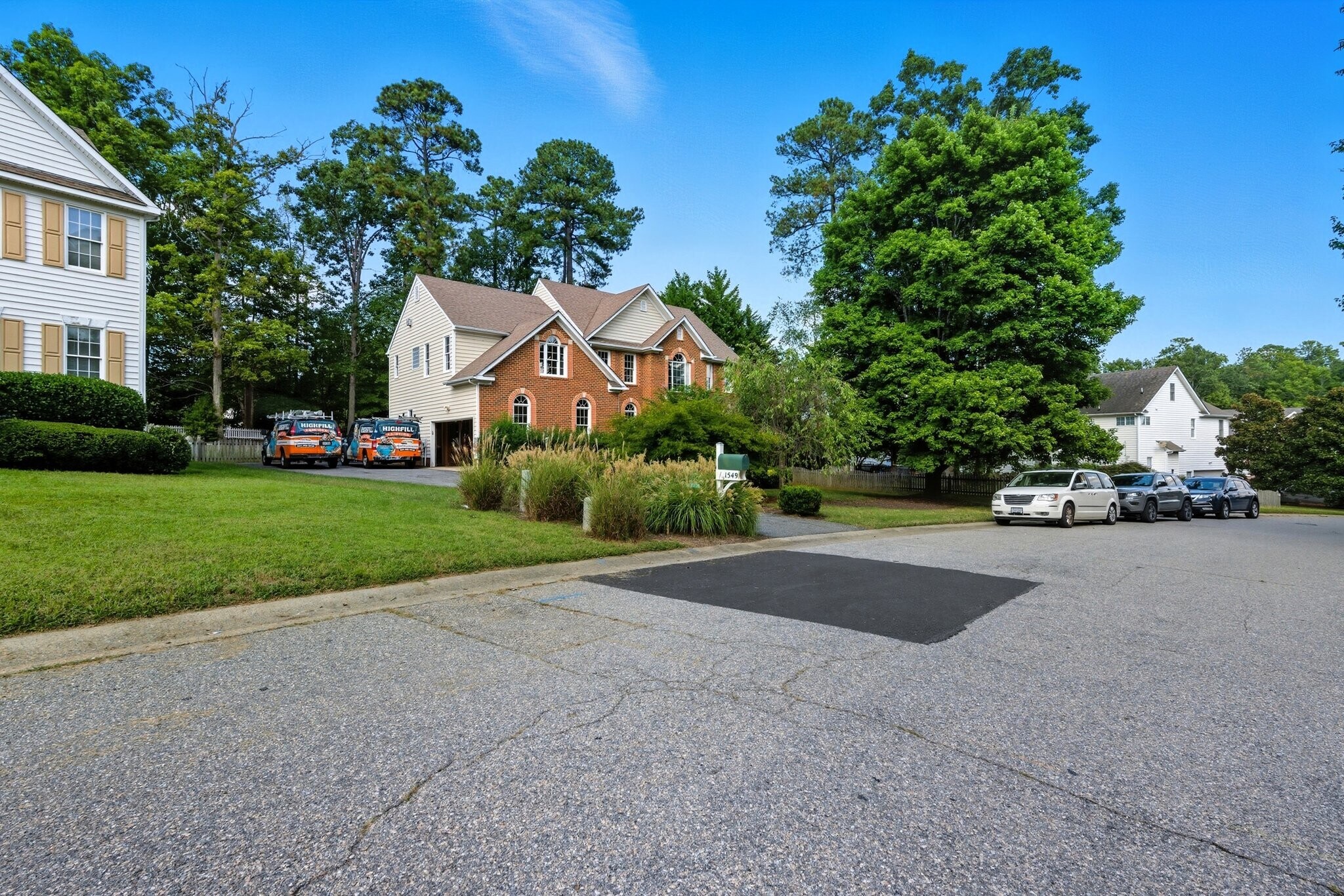 Building Photo - 1549 Goswick Ridge Rd