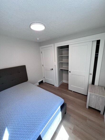 Bedroom - 1713 W Boise Ave