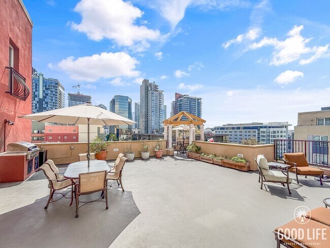 Building Photo - Beautiful 1BD/1BA Condo in Little Italy W/...