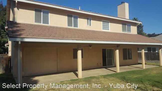 Building Photo - 5 br, 2.5 bath House - 1260 Gerald Court