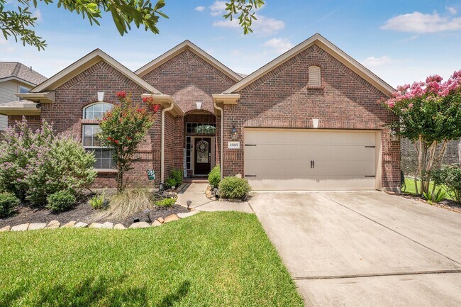 Building Photo - 25227 Hawthorne Blossom Dr