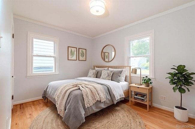 Building Photo - 1206 Bauman Ave