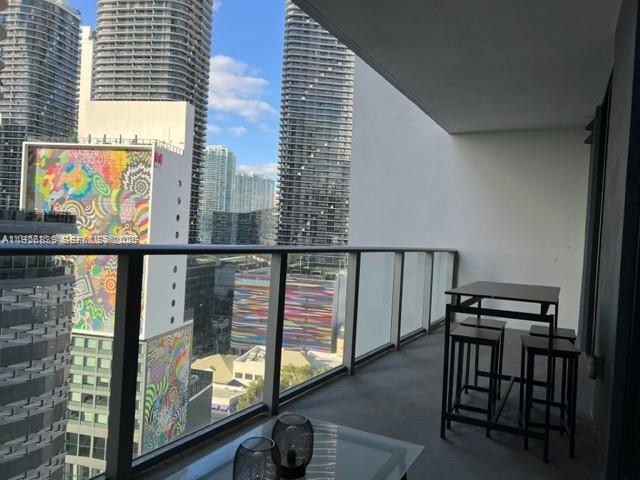 Building Photo - 1010 Brickell Ave