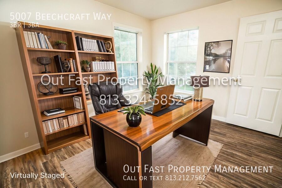 Building Photo - 5007 Beechcraft Way