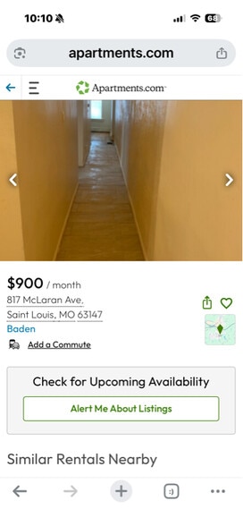 Building Photo - 817 McLaran Ave