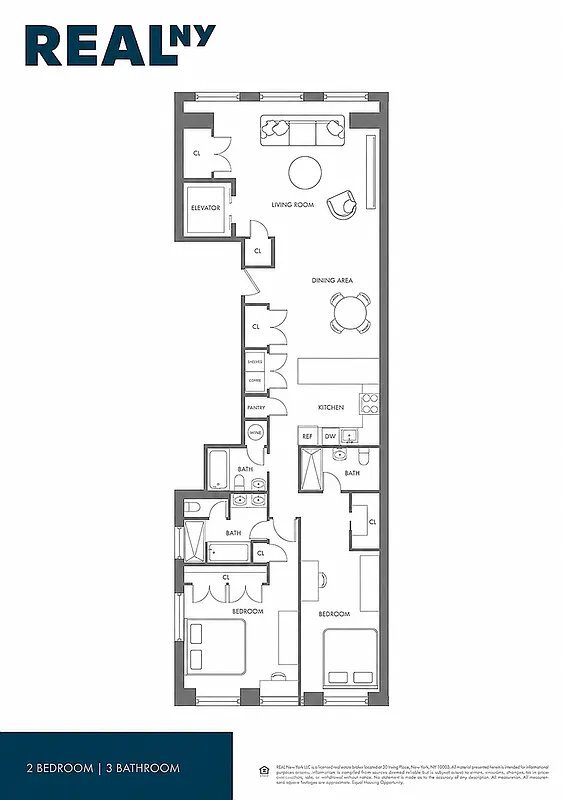 Building Photo - 110 Reade St