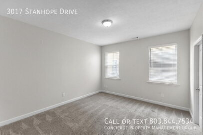 Building Photo - 3017 Stanhope Dr