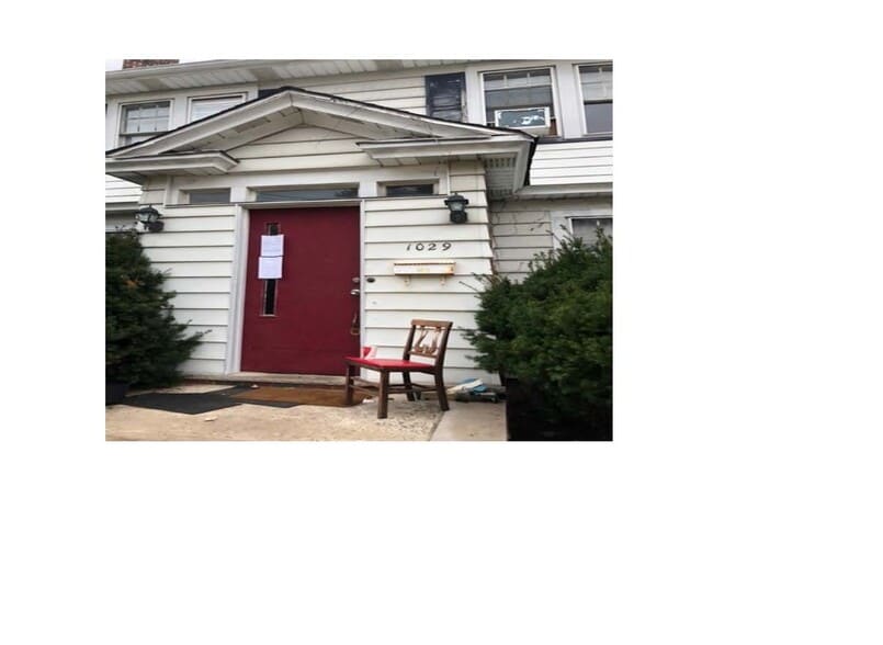 Primary Photo - 1029 Kipling Rd
