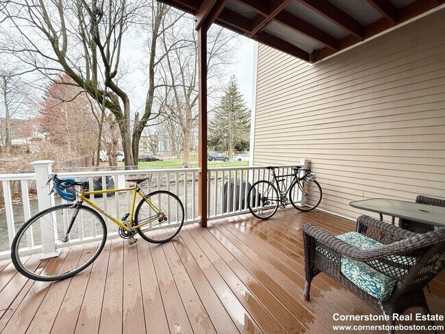 Primary Photo - Nice and Spacious 2BR in Fort Hill!