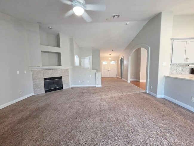 Building Photo - Gated Single-Story Home with Heated Pool, RV Parking & 3-Car Garage