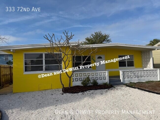 Building Photo - 333 72nd Ave