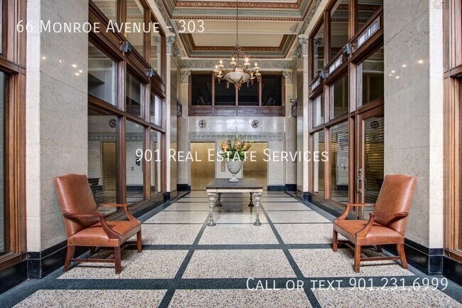 Building Photo - 66 Monroe Ave