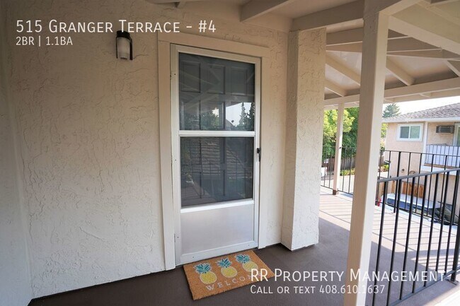 Building Photo - 515 Granger Terrace