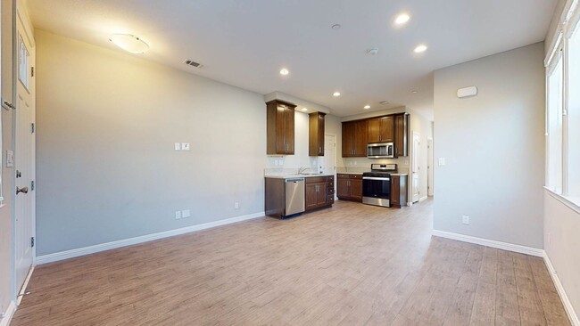 Building Photo - New construction!! 3 bedroom 3 full bath w...