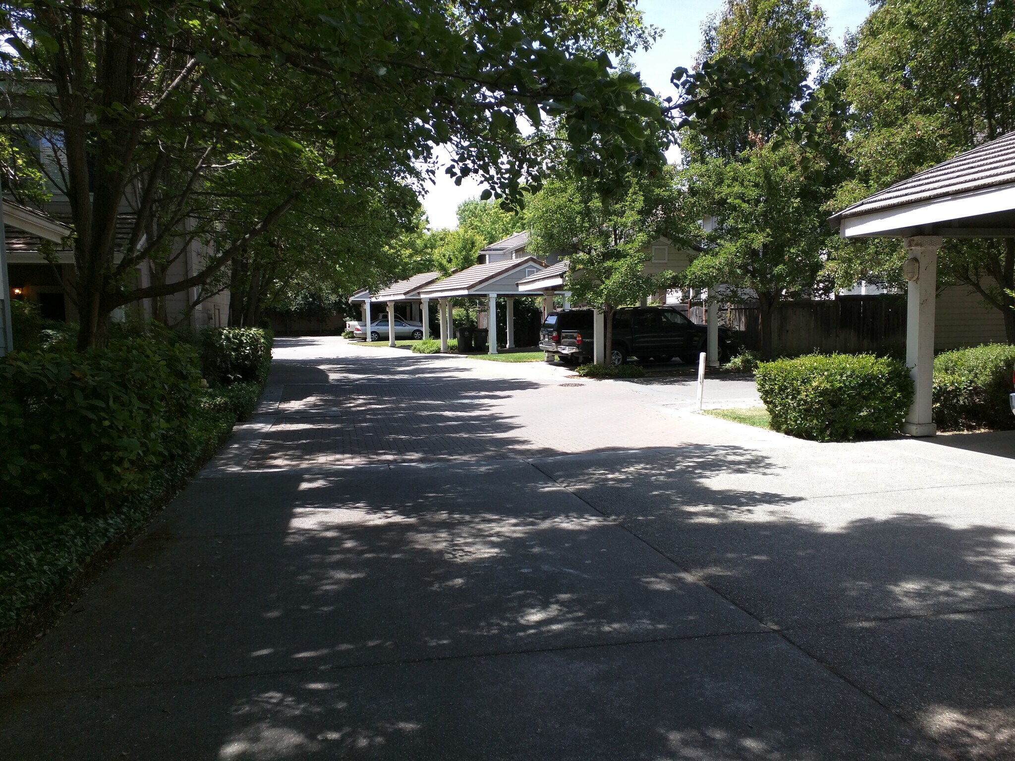Building Photo - 4634 Cowell Blvd