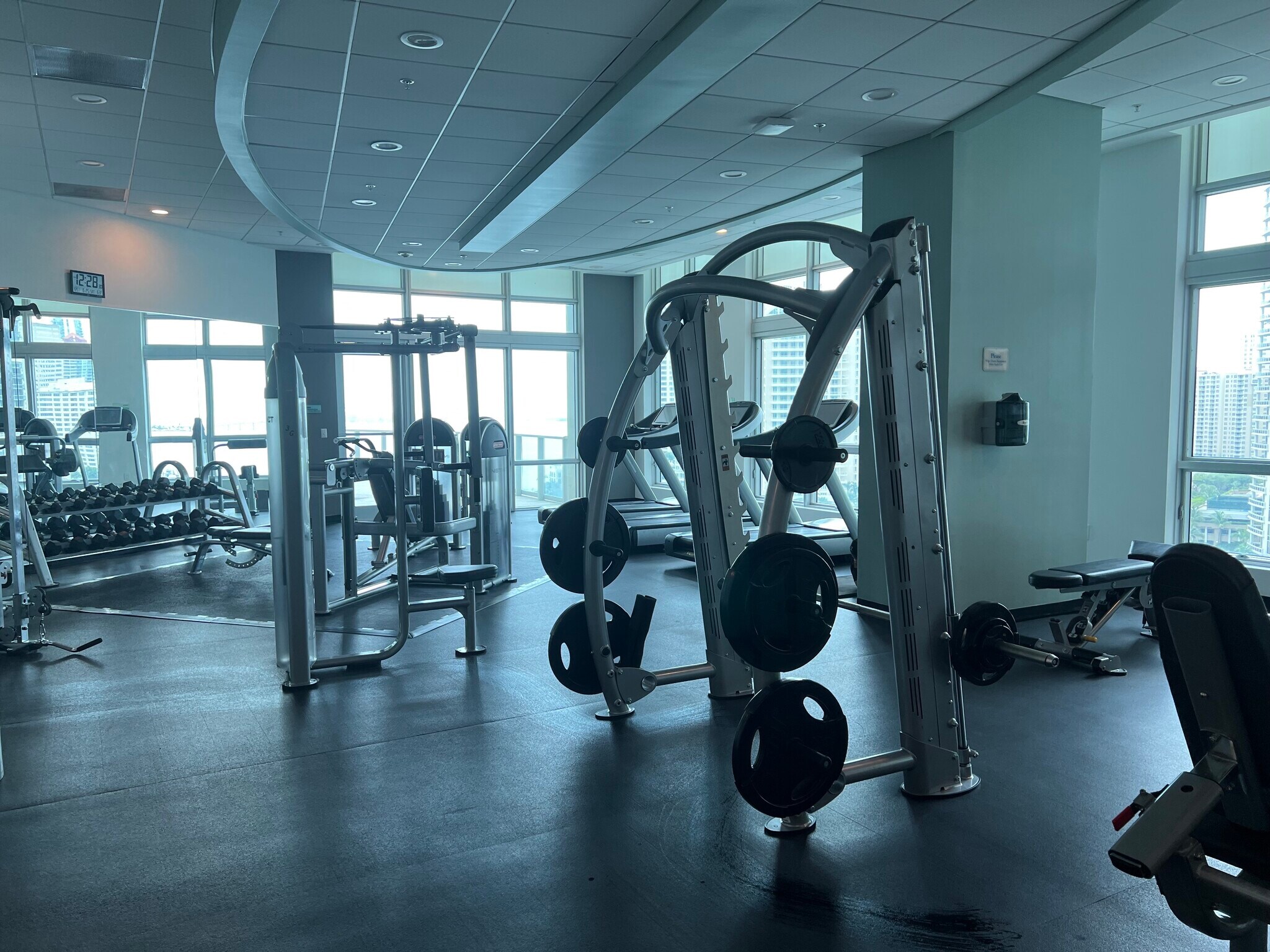 Building Photo - 300 S Biscayne Blvd
