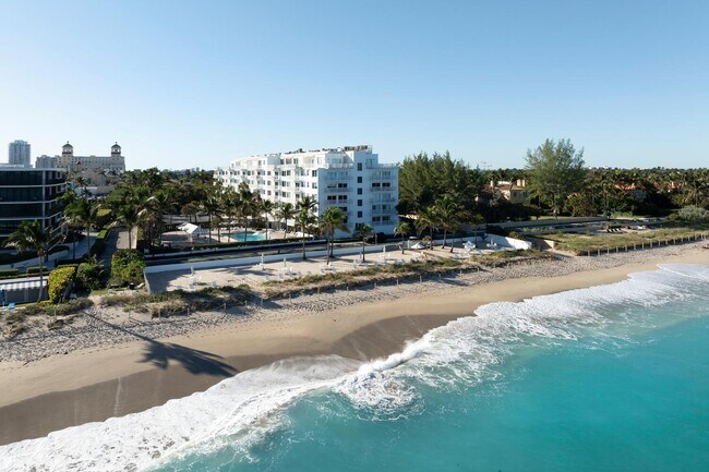 Primary Photo - 170 N Ocean Blvd