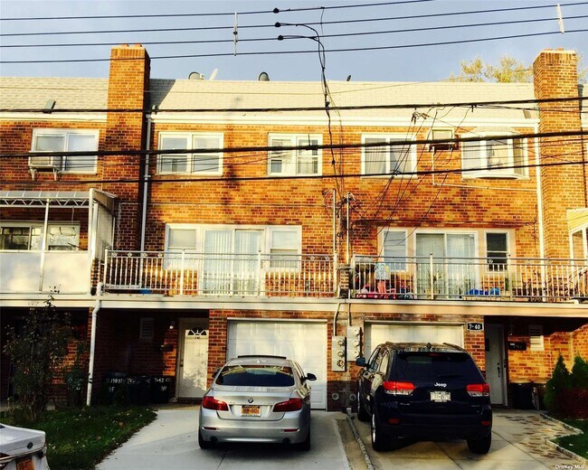 Building Photo - 7-42-42 130th St