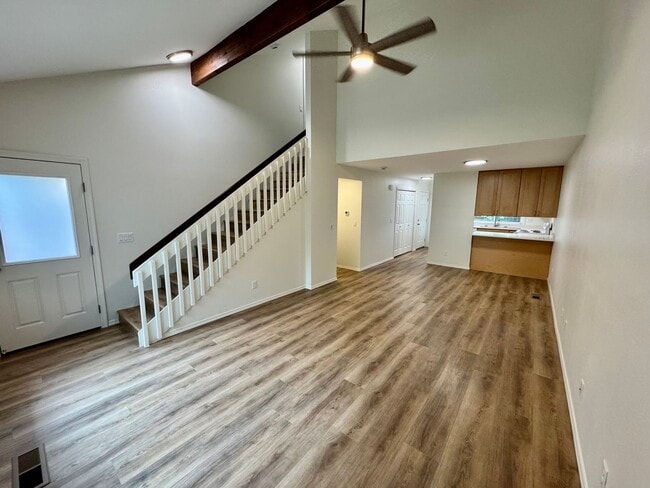 Building Photo - Two-Story Townhouse By Avery Park