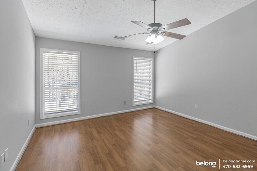 Building Photo - 2900 Dogwood Creek Pkwy NW