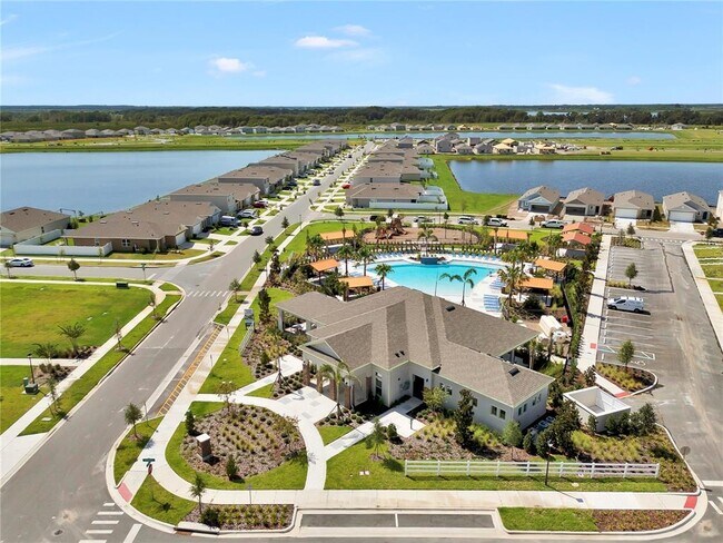 Building Photo - 1701 Southfork Dr