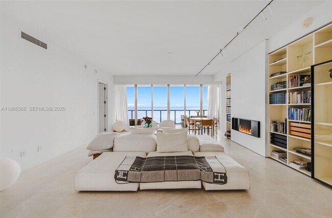 Building Photo - 9705 Collins Ave