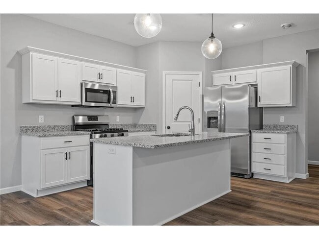 Building Photo - 14519 Quintana St NW