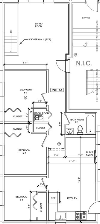 Building Photo - 243 W 74th St