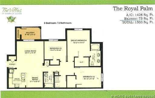 Building Photo - 6505 Emerald Dunes Dr