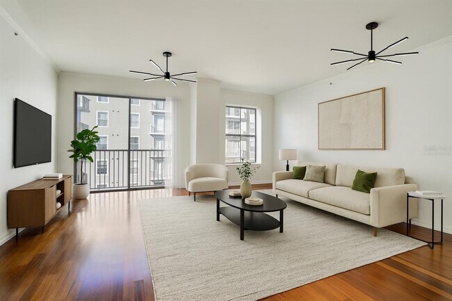 Building Photo - 700 S Harbour Island Blvd