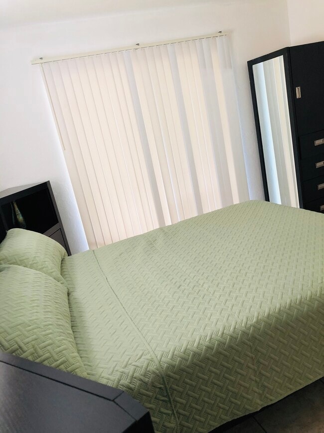 Back Bedroom by Lanui - 7368 Pebble Beach Rd