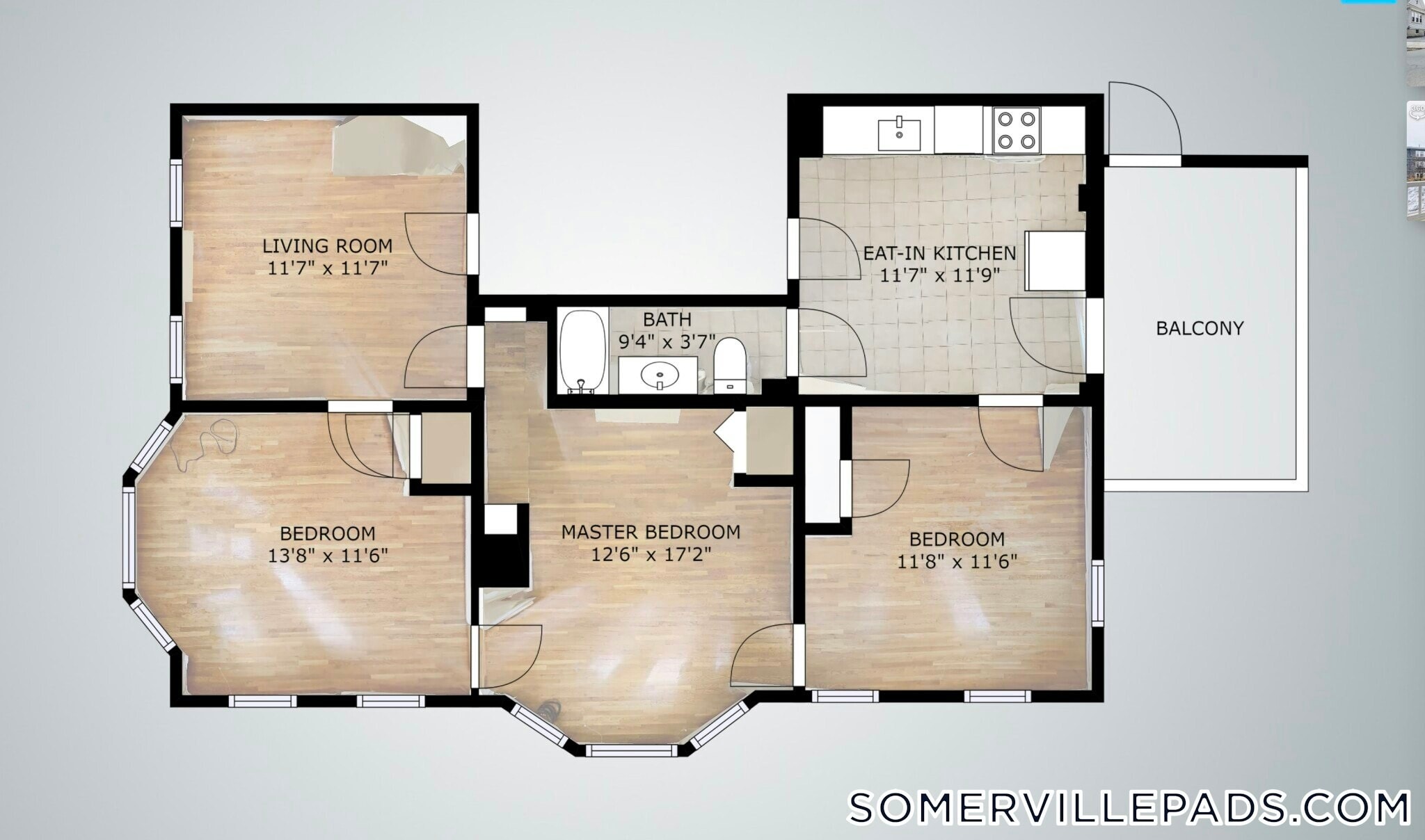 Building Photo - 38 Bond St