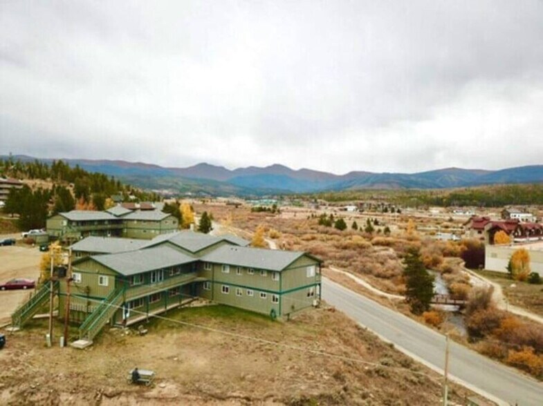 Building Photo - 225 Co Rd 804