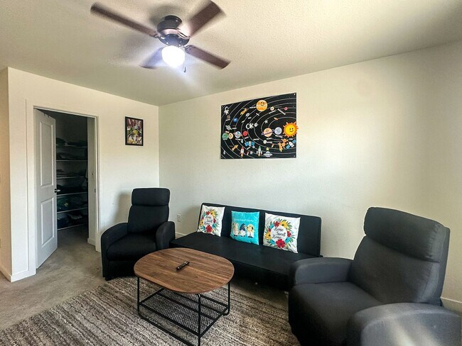 Building Photo - CORNER LOT! - DOVE VILLAGE PAIRED HOME 3bd 2.5ba 3,091sq.ft. Built in 2023 FOR RENT