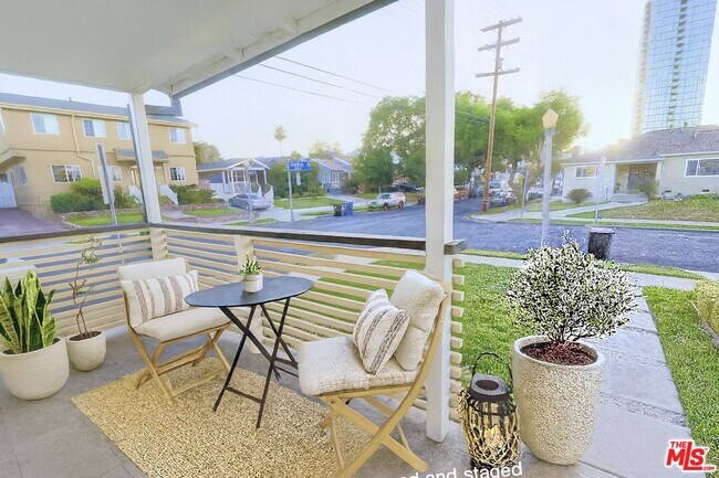 Building Photo - 2930 Spaulding Ave