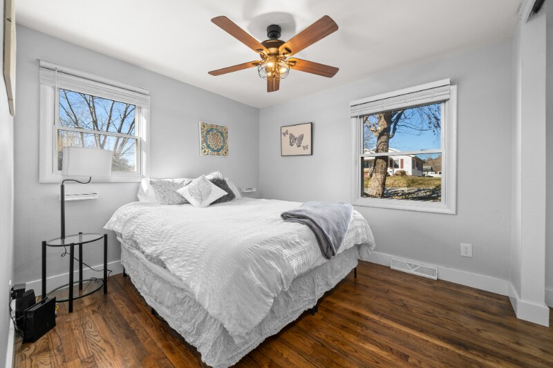 Building Photo - 482 Gorman Bridge Rd