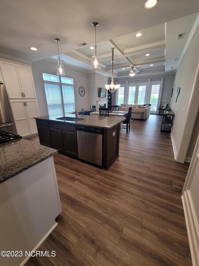 Building Photo - 7103 Muskerry Way