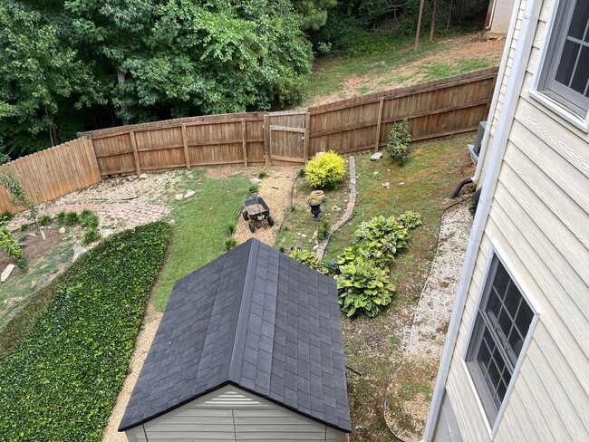 Building Photo - Chapel Hill Subdivision