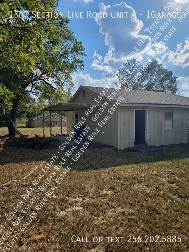 Building Photo - 1367 Section Line Rd