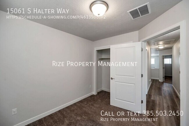 Building Photo - 15061 S Halter Way