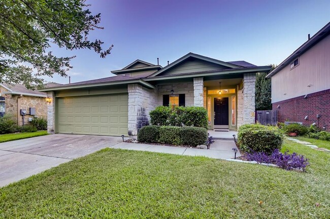 Primary Photo - 504 Woodsorrel Way