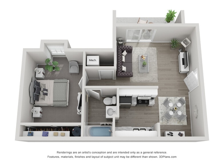 Building Photo - Edition Apartment Homes