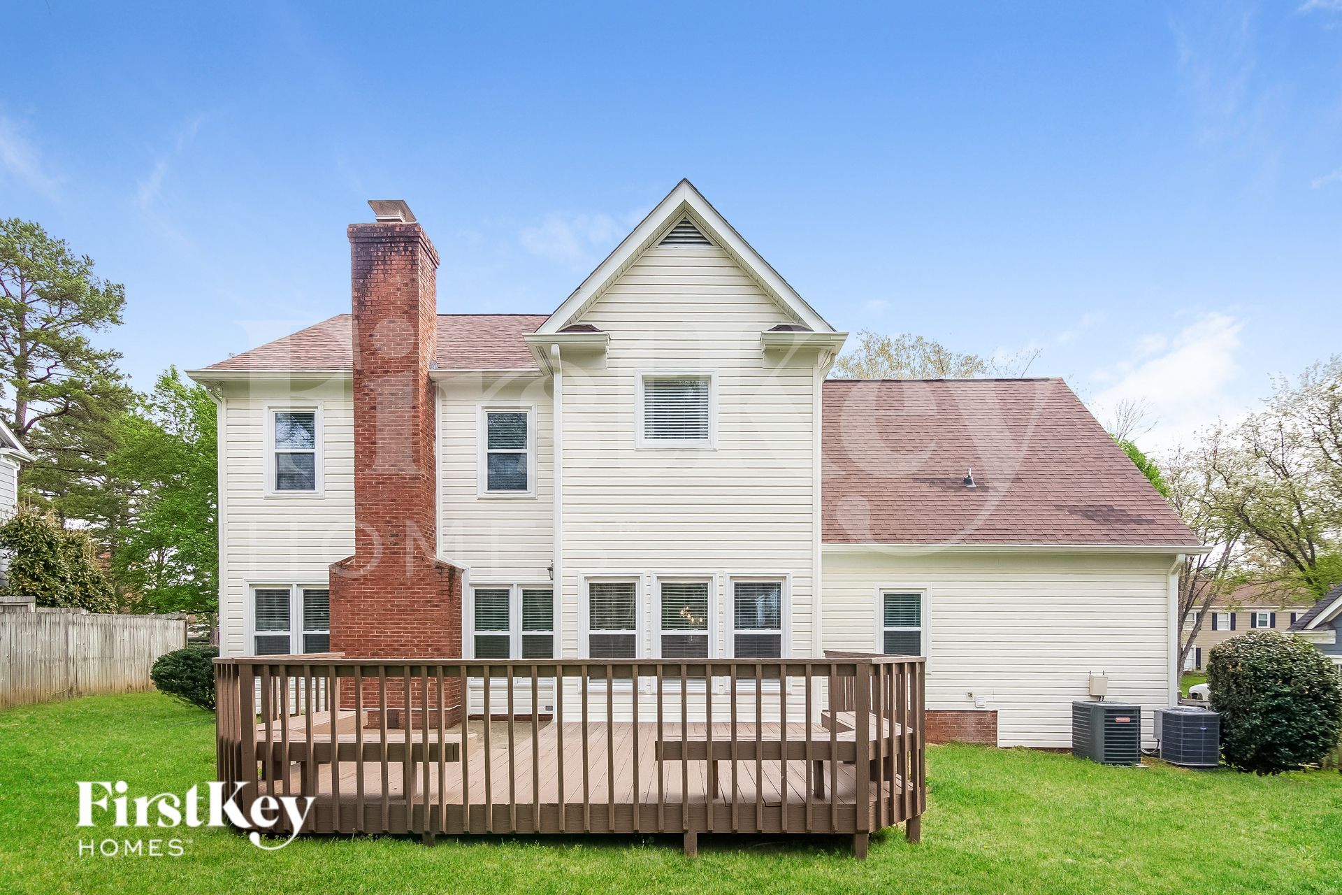 Building Photo - 7206 Brassy Creek Ln