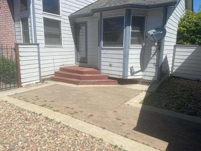 Building Photo - 3103 Concord Way