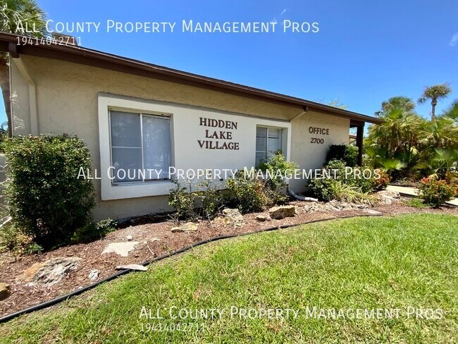 Building Photo - 2605 Pine Lake Terrace