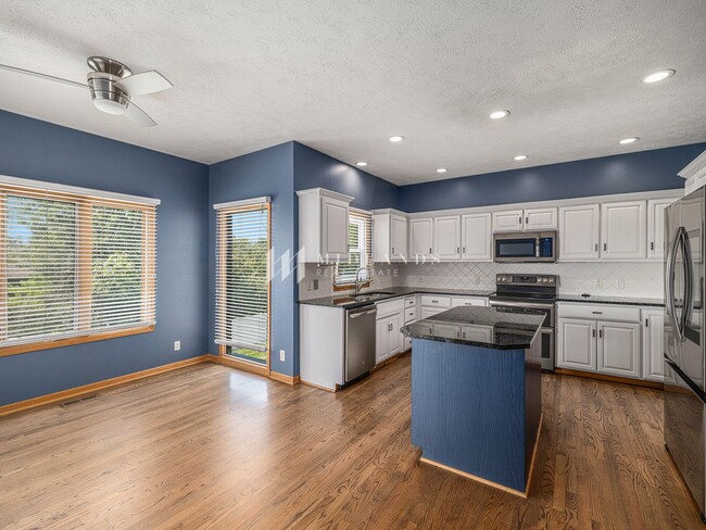 Building Photo - Wonderful Ranch Home
