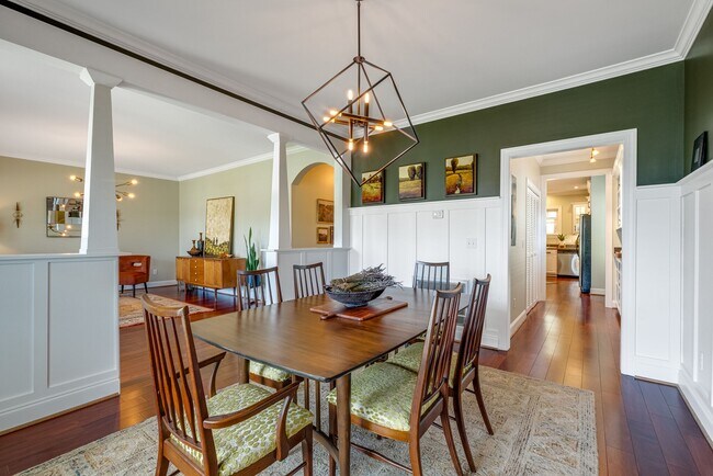 Building Photo - 1403 Arthur Ave