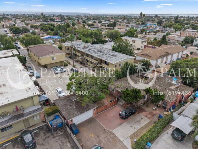 Building Photo - 576 Garrett Ave